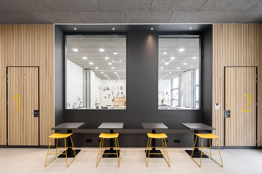 Espace de vie