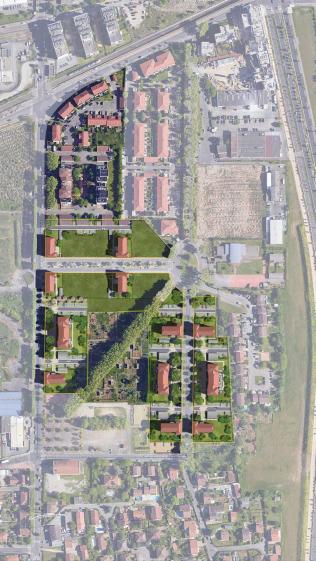Les Grandes Cités Tase 3