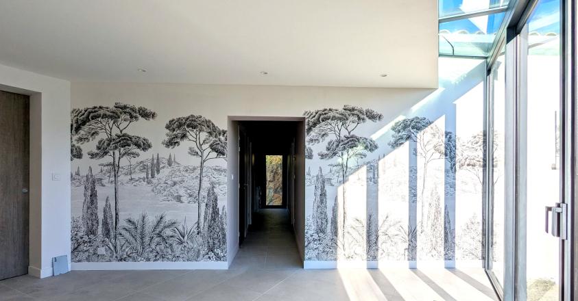 Fresque