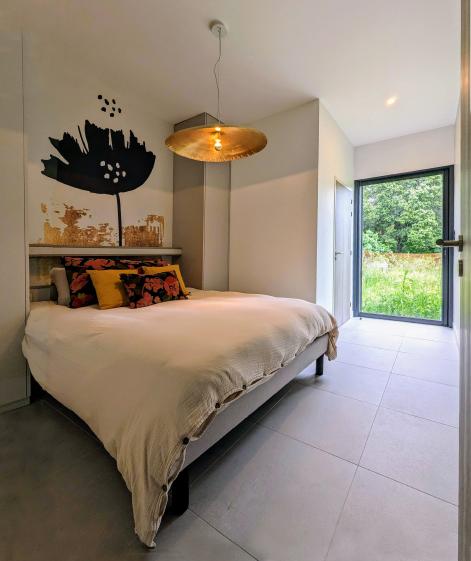 chambre d'amis