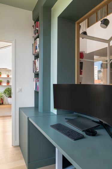bureau