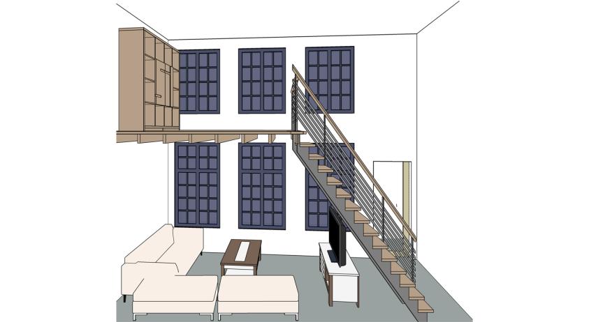 Ecorché annexe