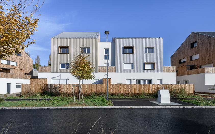 Bocage Citadin 2