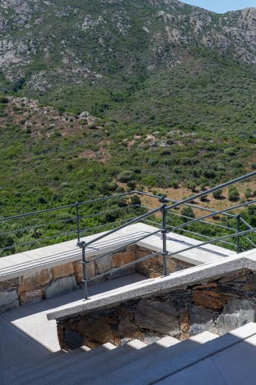 Escalier