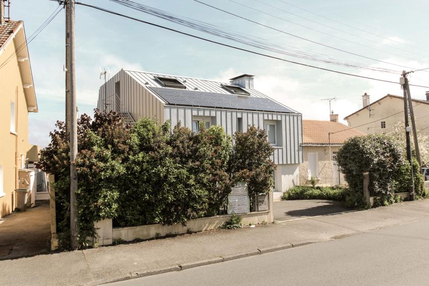 Maison FV