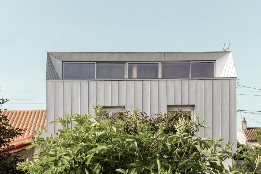 Maison FV