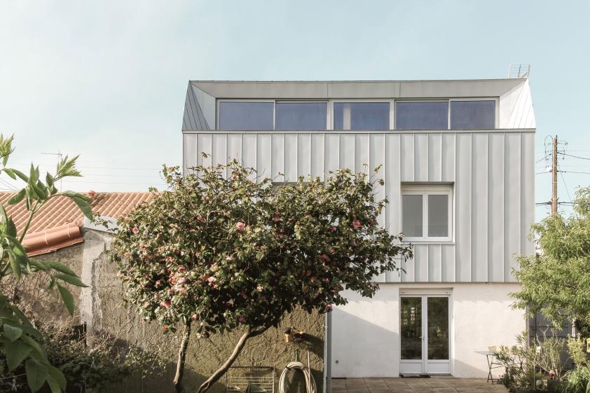 Maison FV
