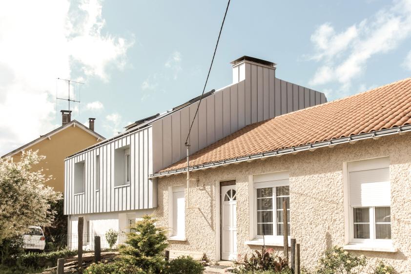 Maison FV