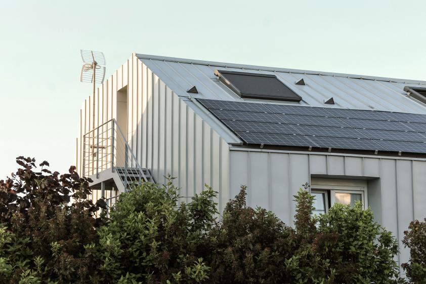 Maison FV