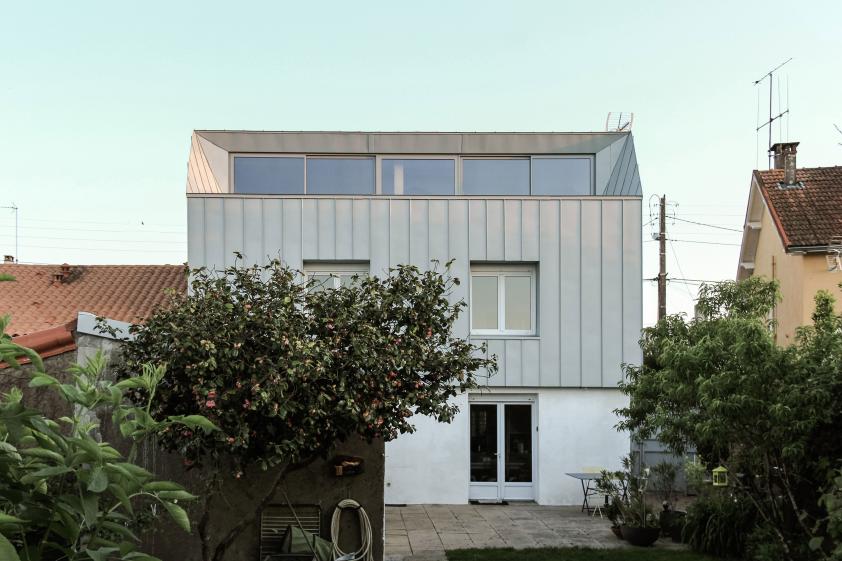Maison FV