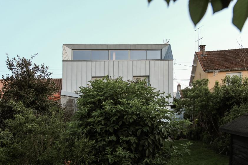 Maison FV