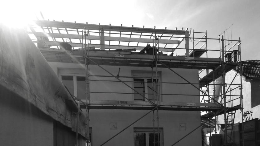 Maison FV