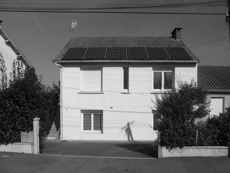 Maison FV