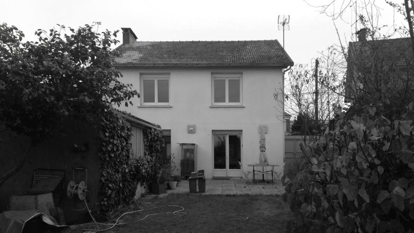 Maison FV