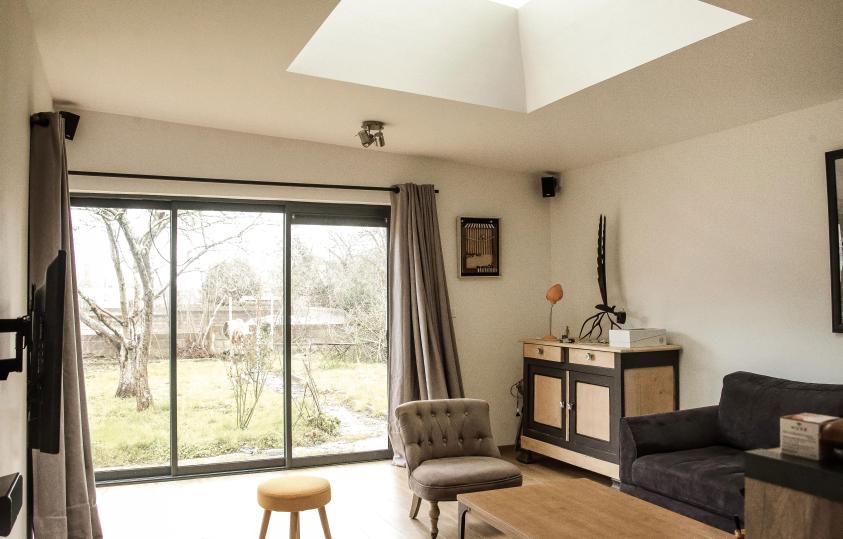 Maison FG