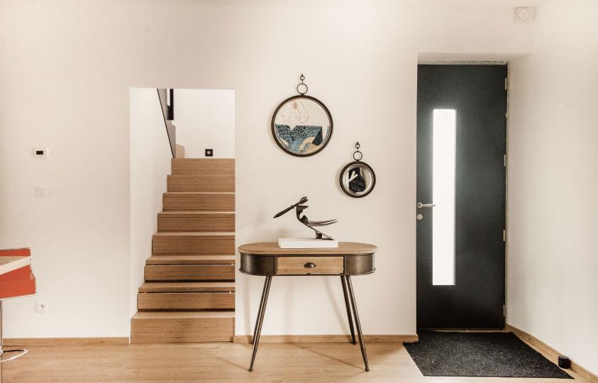 Maison FG