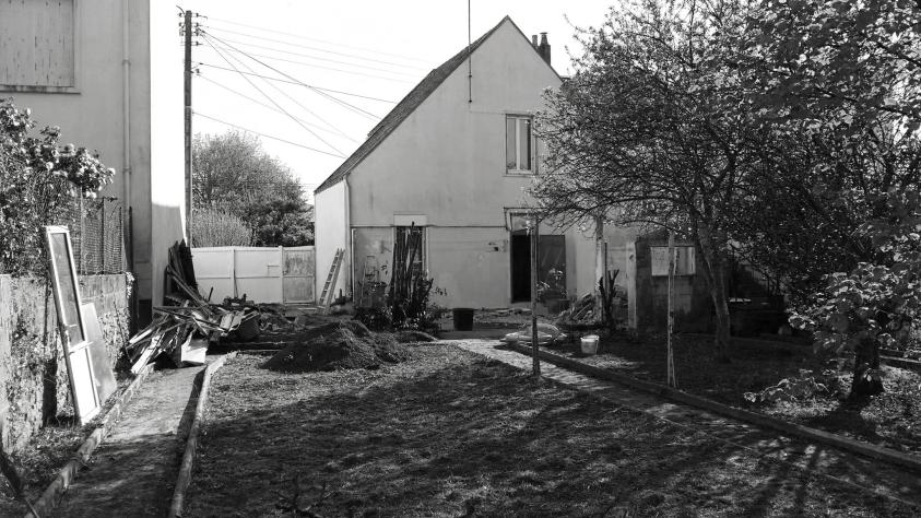 Maison FG
