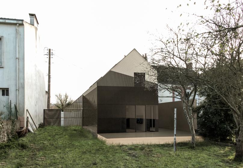 Maison FG