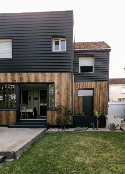 Maison FP