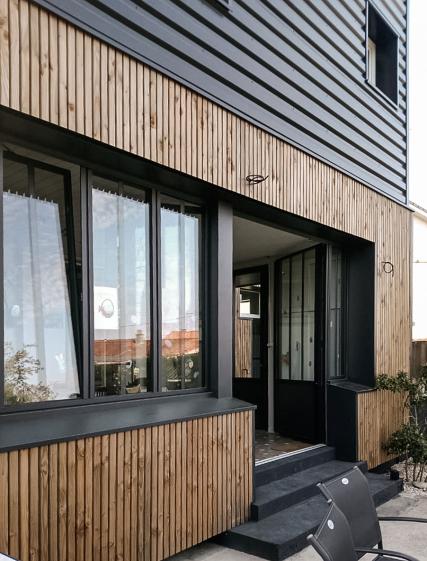 Maison FP