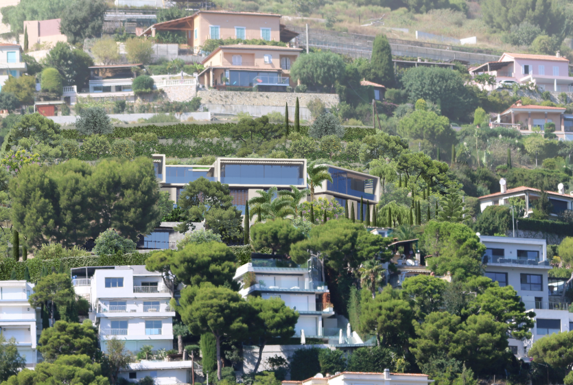 Villa RI - Insertion