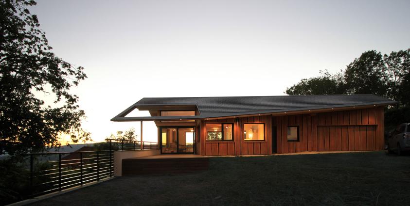 Maison Charly 