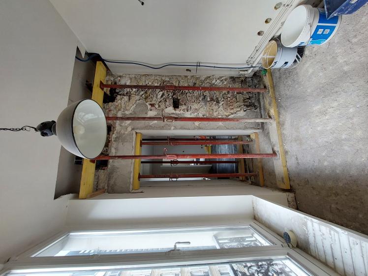 Chantier
