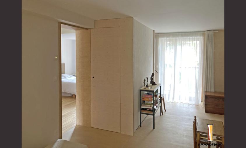 Espace ludique