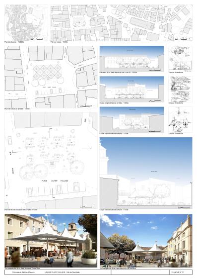 4-UN MARCHE EN SECTEUR SAUVEGARDE - AVP