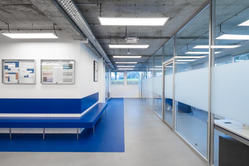 Espace de vie 