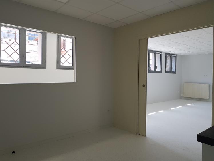 après travaux