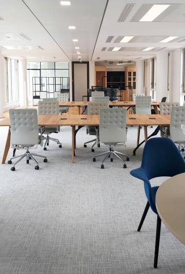 Plateau de bureau 