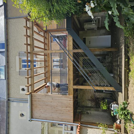 projet terminé