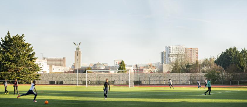 Photo : Javier Callejas