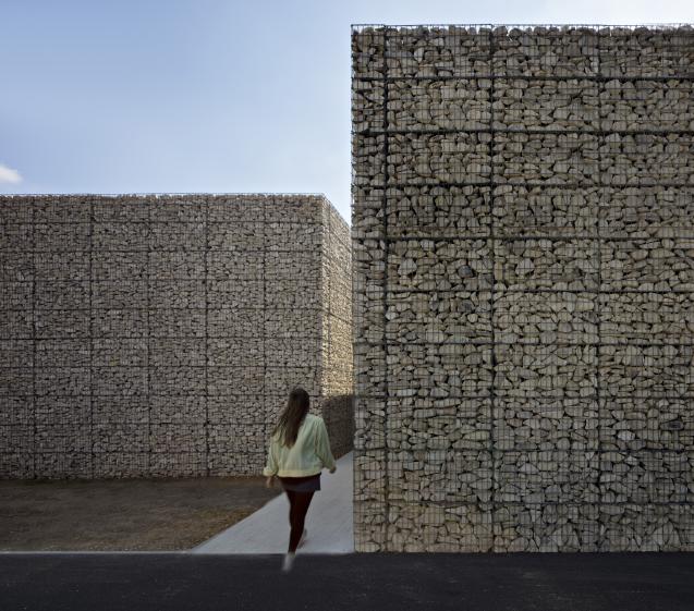 Photo : Javier Callejas