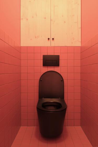 Sanitaire pop