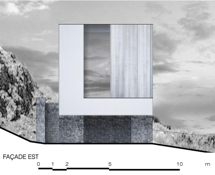Elevation
