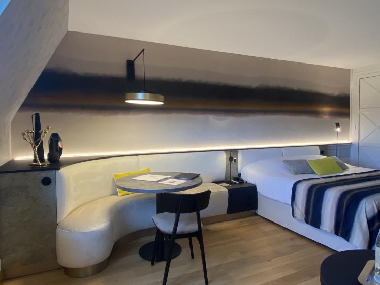 chambre 1-3