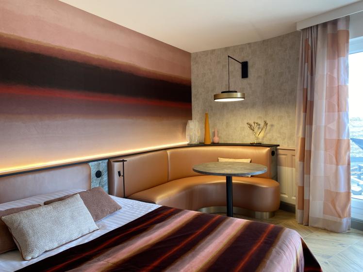 Chambre 2/1