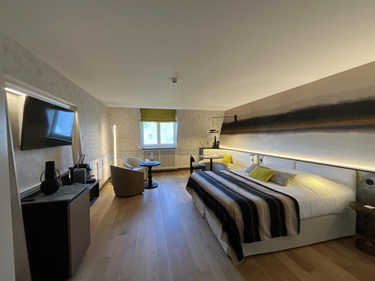 chambre 2/3