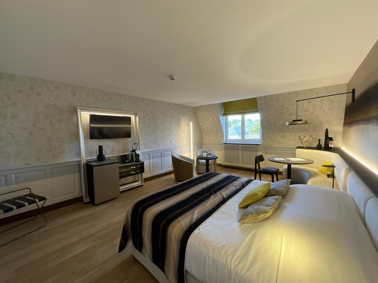 Chambre 3/3