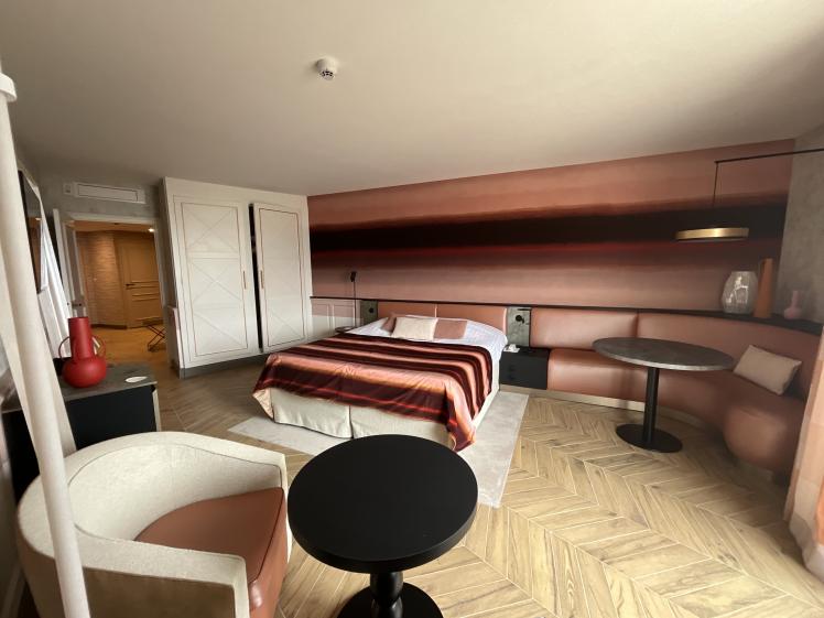Chambre 2/2