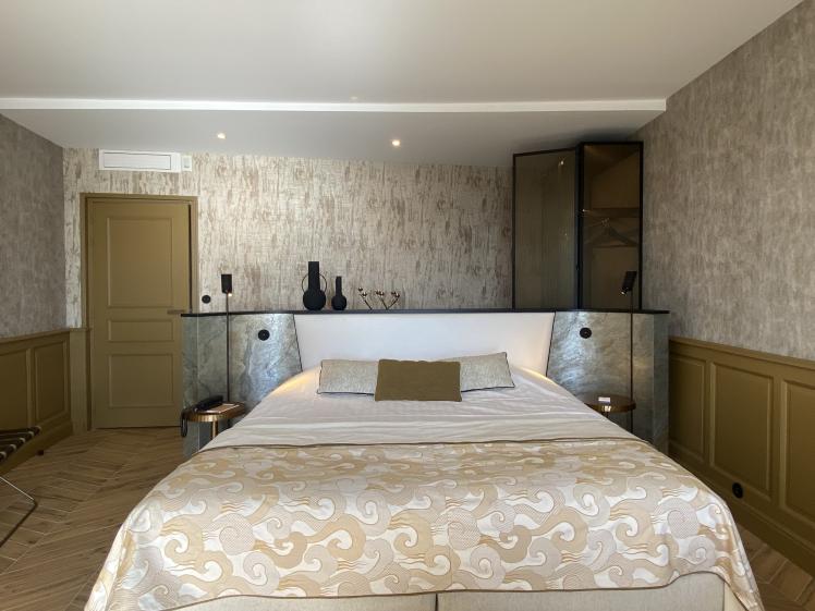Chambre 3/1