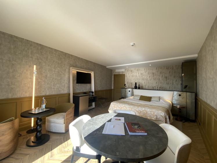 Chambre 3/2