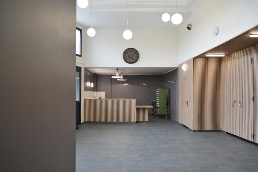 Hall