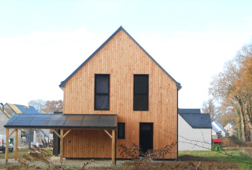 maison BBC