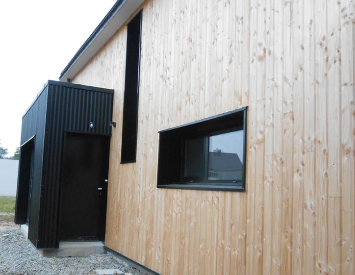 maison BBC