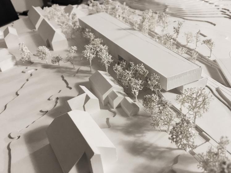 Maquette