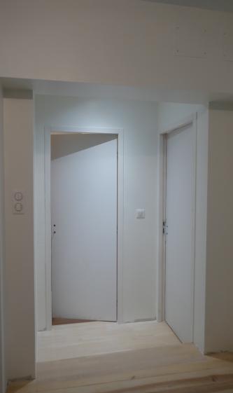 portes 