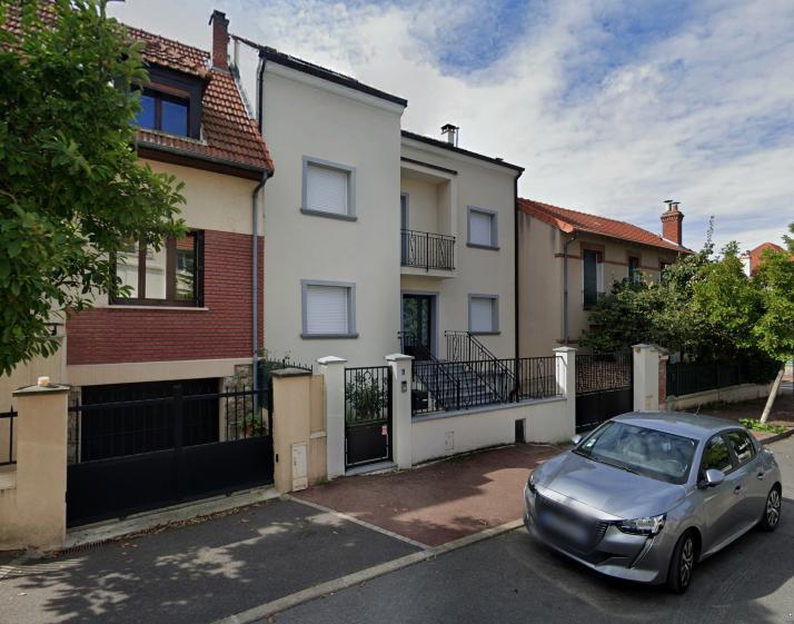 Photo Habitation T01